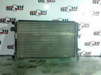 Radiator apa Skoda Octavia 2 an 2011