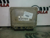 Calculator motor Skoda Octavia 2 an 2011