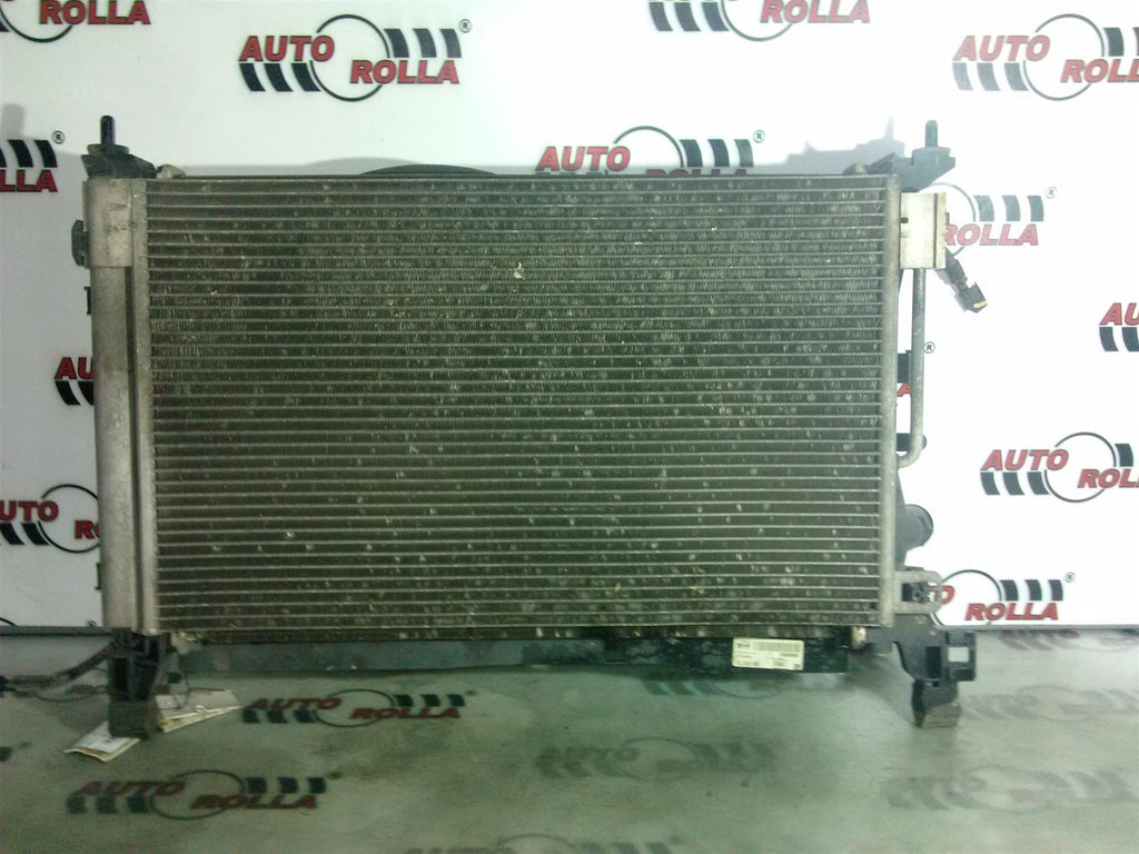 Radiator apa Opel Corsa D 1.2s
