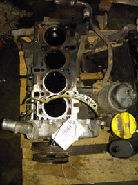 Bloc motor amb Fiat Doblo 1.3D an 2007