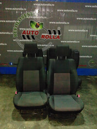 Scaune si banchete Suzuki SX4