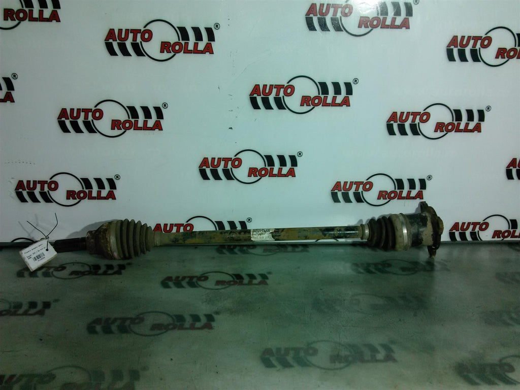 Planeta dreapta spate Suzuki SX4 1.9d 4x4 an 2006