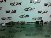 Planeta dreapta spate Suzuki SX4 1.9d 4x4 an 2006