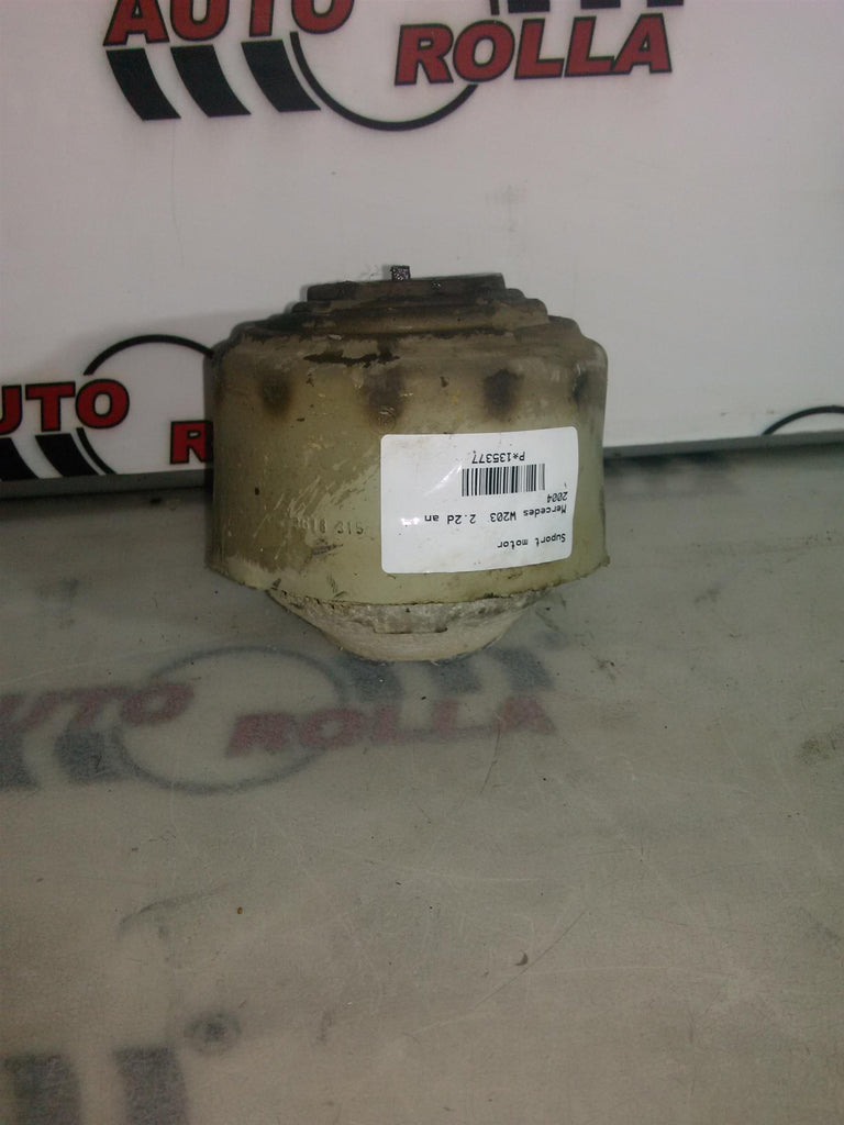Suport motor Mercedes W203  2.2d an 2004