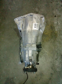 Cutie viteze manuala Mercedes W203  2.2d an 2004