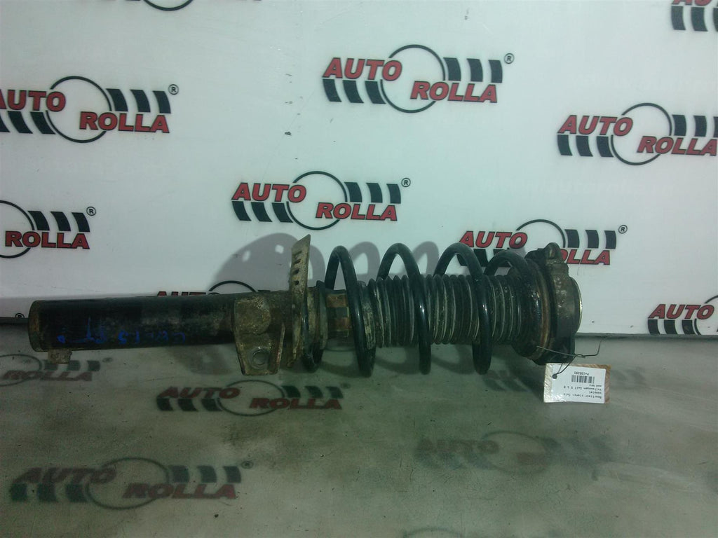 Amortizor stanga fata complet Volkswagen Golf 5 1.9  cod bkc