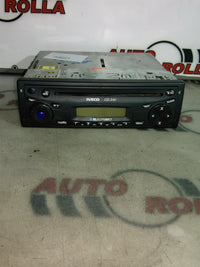 CD-Player Iveco Stralis