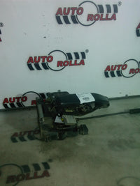 Cremaliera stanaga spate Opel Corsa D