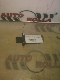 Debitmetru aer Ford Fiesta 1.4D an 2009