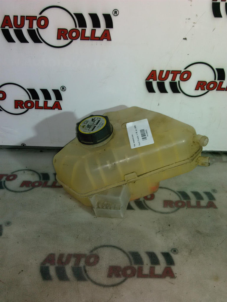 Vas expansiune Ford Fiesta 1.4D an 2009