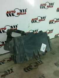Suport baterie Ford Fiesta 1.4D an 2009
