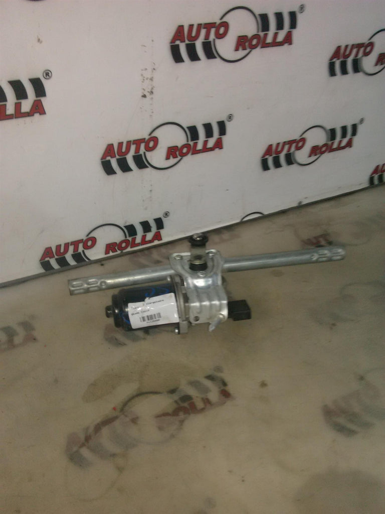 motoras stergatoare Skoda Rapid