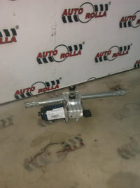 motoras stergatoare Skoda Rapid