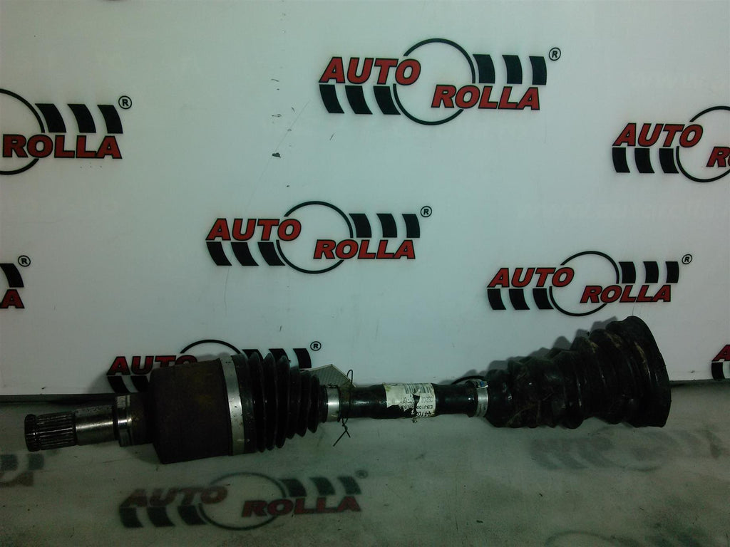 Planetara stanga fata Suzuki SX4 4x4 1.9D an 2008