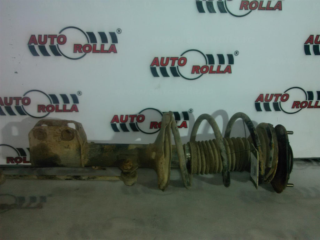 Amortizor stanga fata complet Toyota Avensis 1.8s autom an 2005