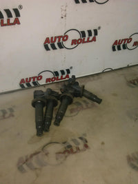 Bobine chopper 4 buc Toyota Avensis 1.8s autom an 2005