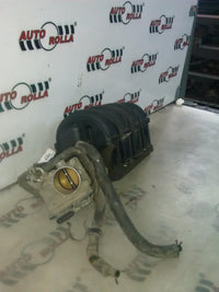 Galerie admisie Toyota Avensis 1.8s autom an 2005