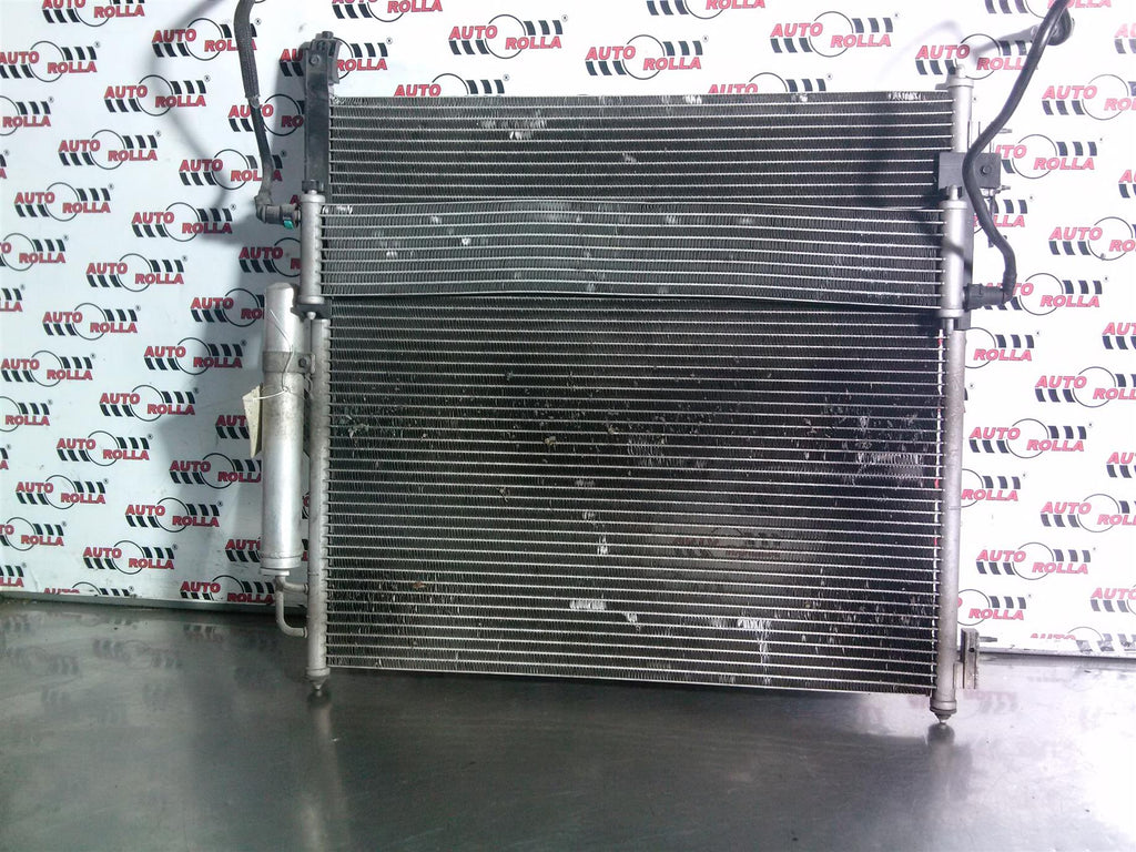 Radiator servodeirectie Range Rover Sport 4.4D SDV8 an 2015