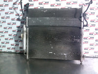Radiator servodeirectie Range Rover Sport 4.4D SDV8 an 2015