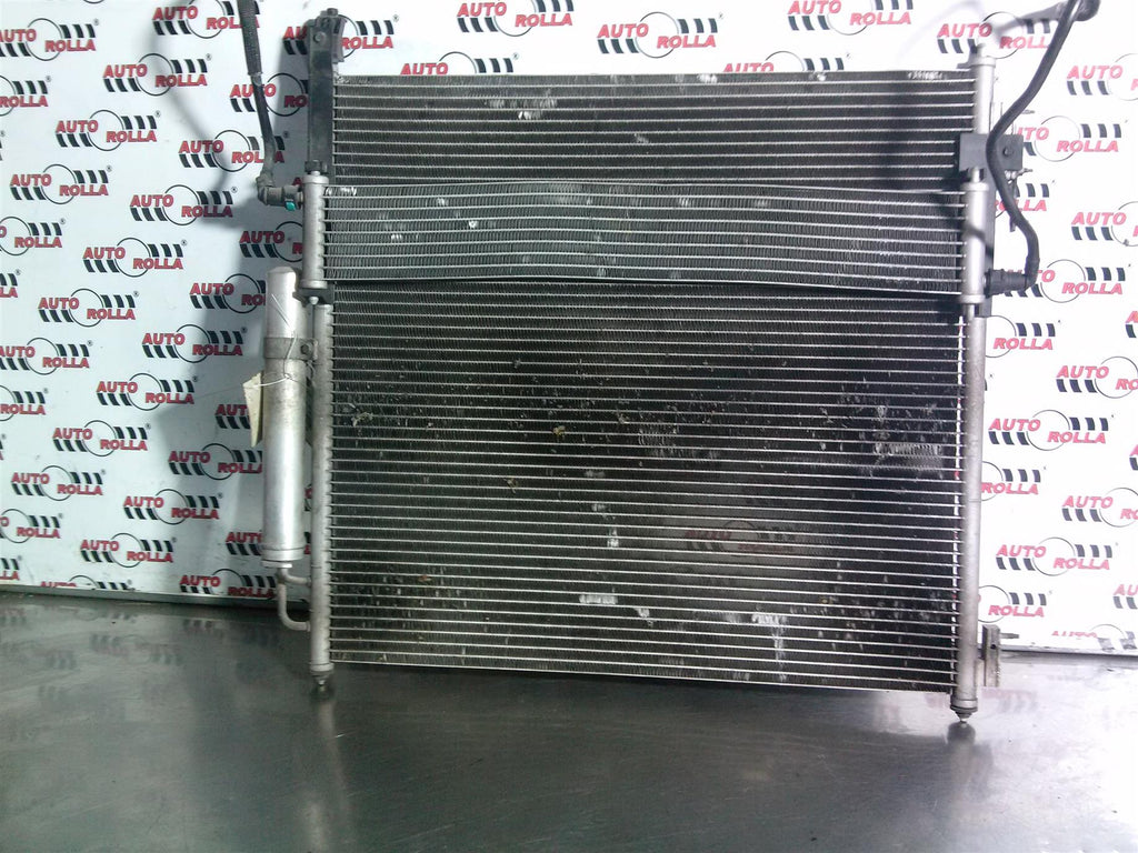 Racitor cutie de viteze Range Rover Sport 4.4D SDV8 an 2015