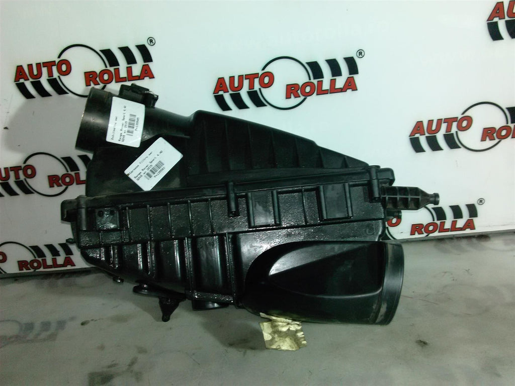 Carcasa filtru aer Range Rover Sport 4.4D SDV8 an 2015