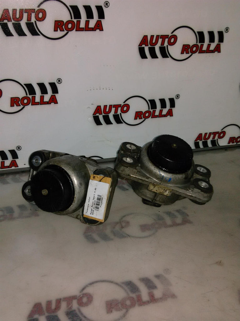 Tampoane motor Range Rover Sport 4.4D SDV8 an 2015