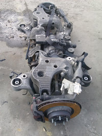 Perna aer dreapta spate Range Rover Sport 4.4D SDV8 an 2015