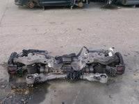 Perna aer stanga spate Range Rover Sport 4.4D SDV8 an 2015