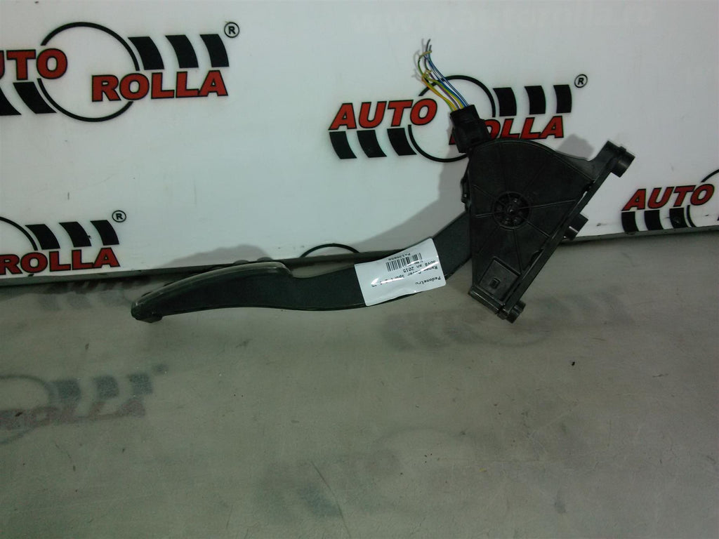 Pedometru Range Rover Sport 2 4.4D SDV8 an 2015