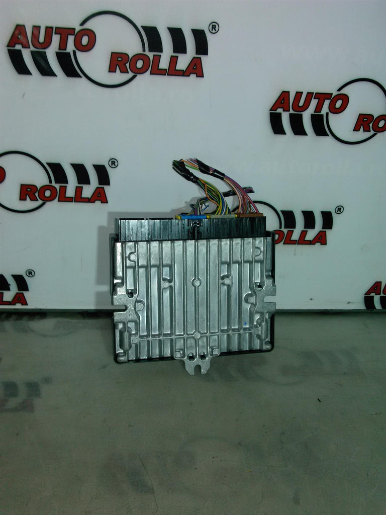 Modul suspensie Range Rover Sport 2 4.4D SDV8 an 2015