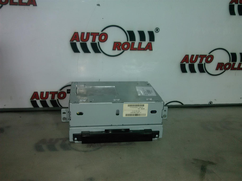 Radio Cd Range Rover Sport 4.4D SDV8 an 2015