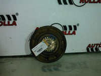 Fulie motor Renault Trafic 1.9D an 2007