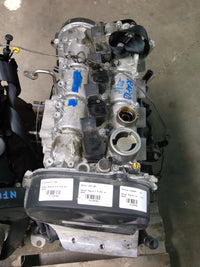 Bobine chopper 4 buc Skoda Rapid 1.4 TSI an 2018