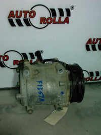 Compresor AC Ford Fiesta 1.4 Tdci an 2010