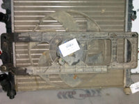 Electroventilator Dacia Logan 1.4MPi