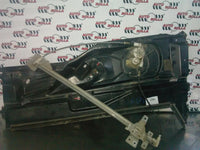 Macara manuala stanga Mercedes Vito an  2001