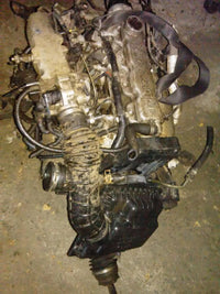 Planetara dreapta Daewoo Cielo 1.5 8v