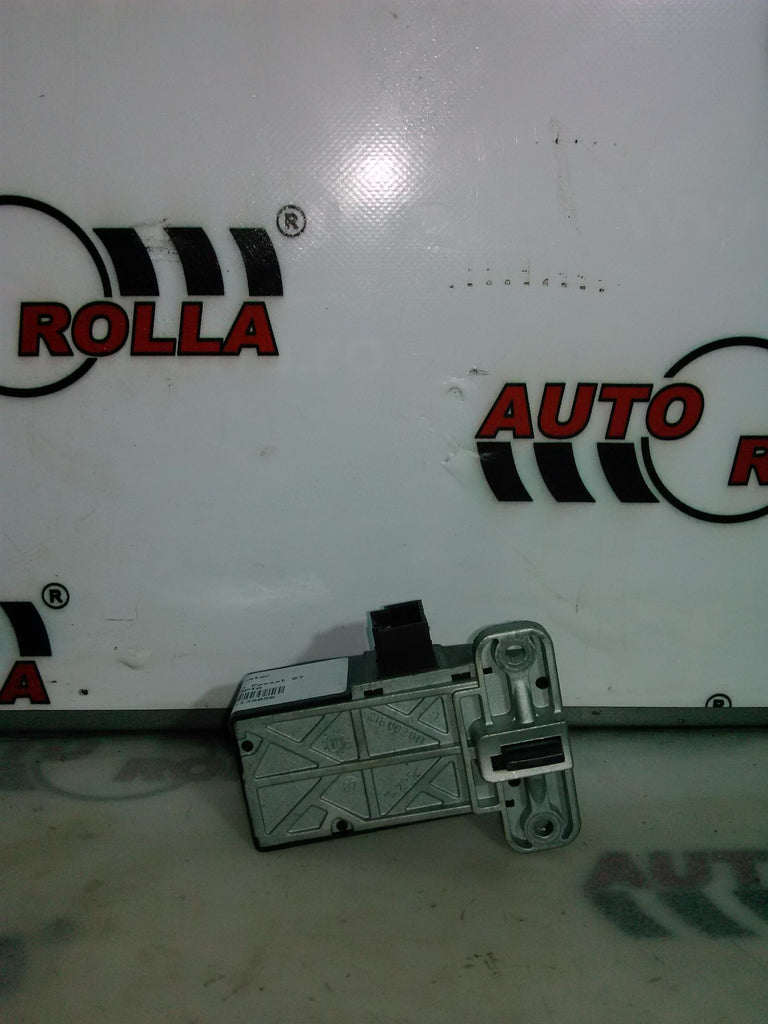 Modul blocator Volkswagen Passat B7 volan DREAPTA