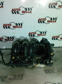 Galerie admisie Dacia Logan 1.4 MPI an 2006