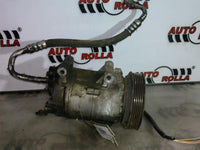 Compresor AC Renault Megane Scenic 2 1.5 E4 an 2006