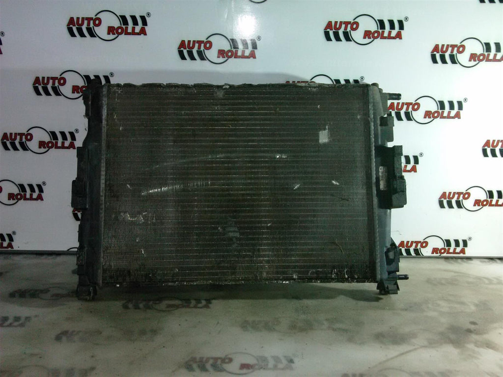 Electroventilator Renault Scenic 1.5D E4 an 2006