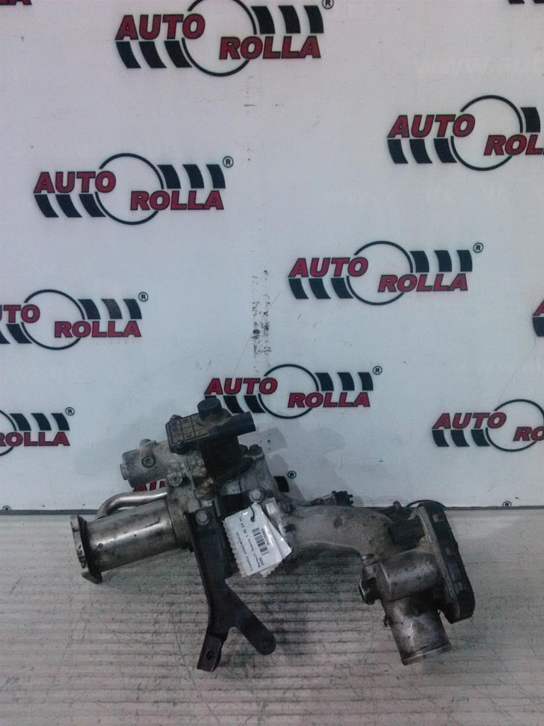 Clapeta acceleratie Renault Scenic 1.5D E4 an 2006