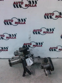 Clapeta acceleratie Renault Scenic 1.5D E4 an 2006