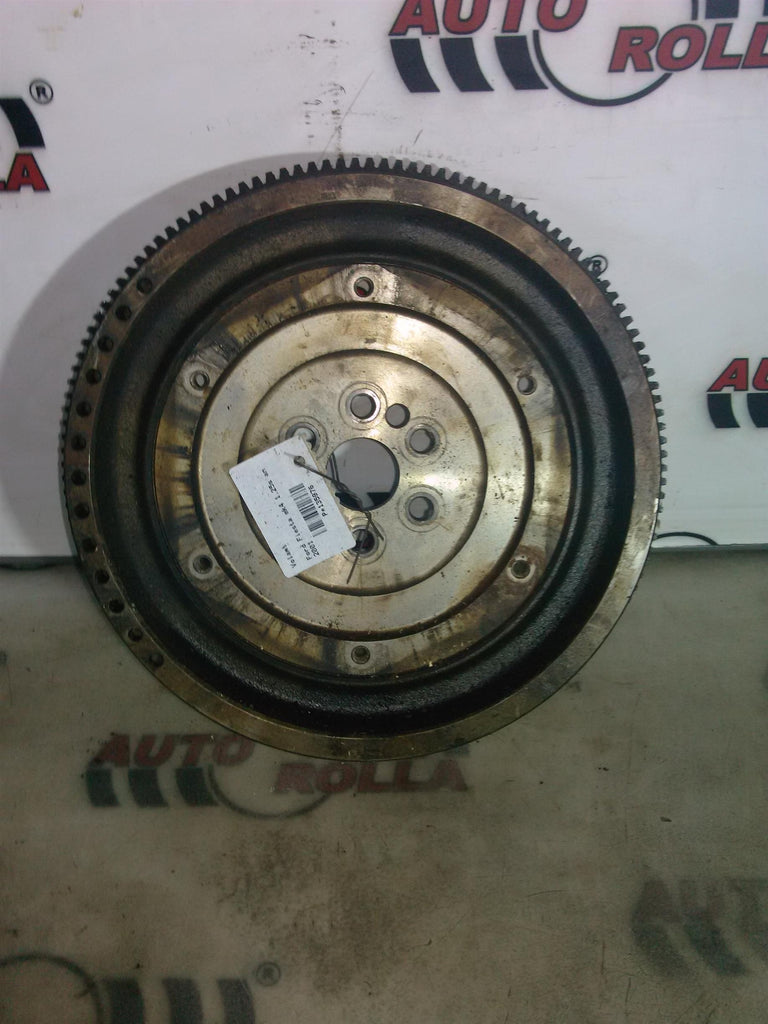 Volant Ford Fiesta mk4 1.25s an 2001