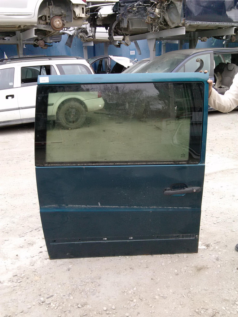 Usa culisanta Mecedes Vito1