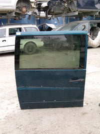 Usa culisanta Mecedes Vito1