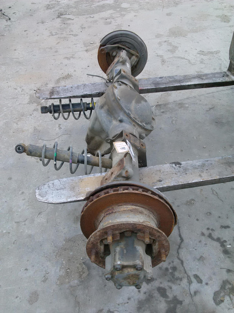 Amortizoare spate Mercedes Sprinter an 2008