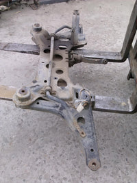 Bara torsiune Ford Transit 2