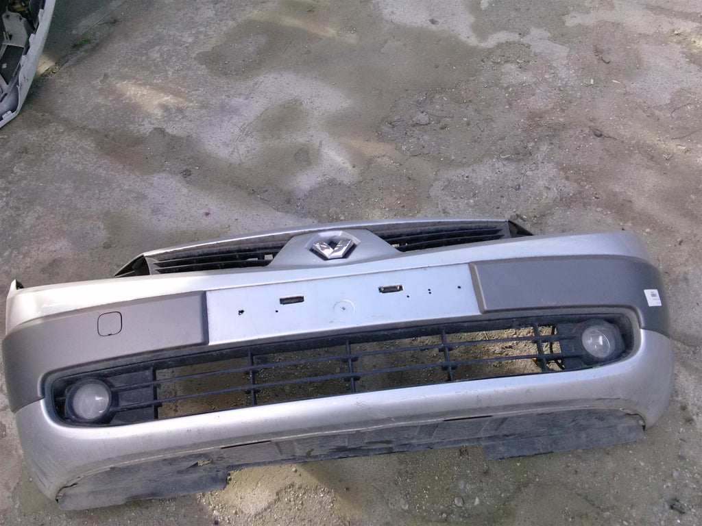 Bara fata Renault Scenic 2