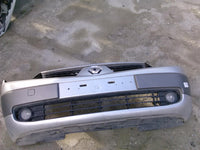 Bara fata Renault Scenic 2